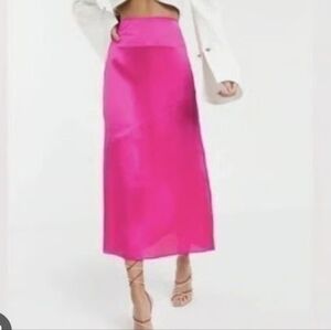 NWT Free People Skirt